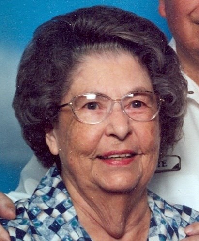 Obituary of Shirley Marie Reavis Morrow