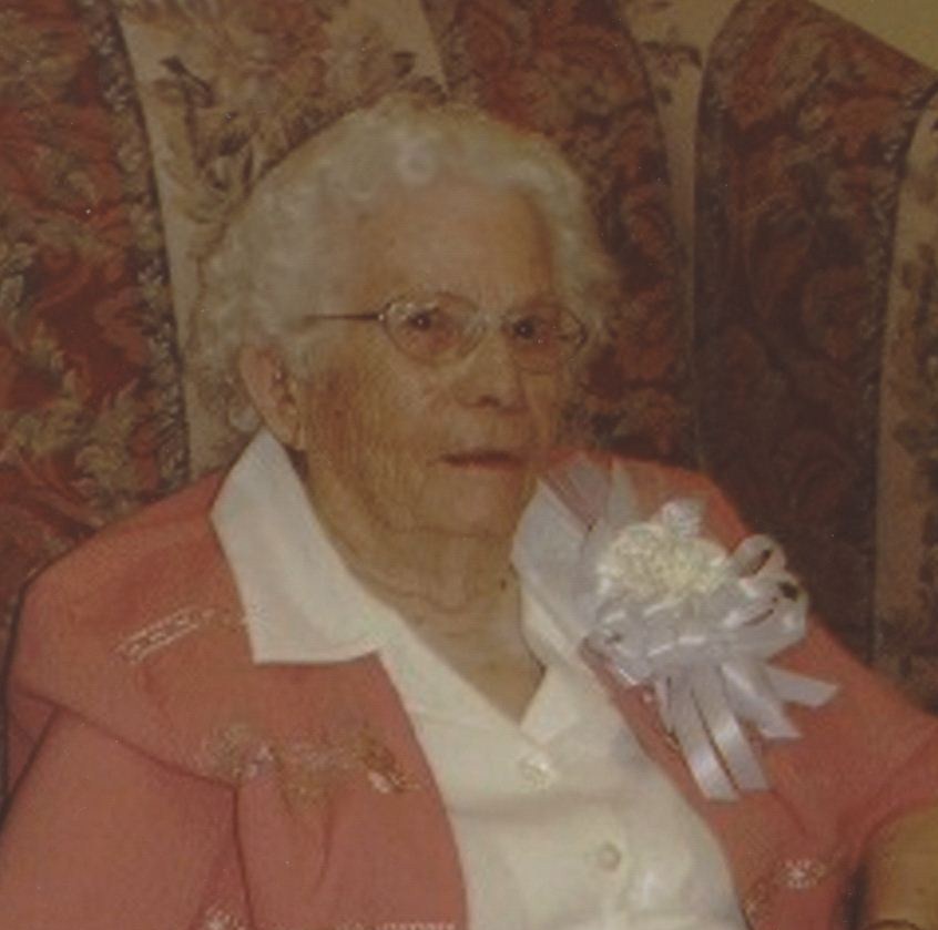 Fannie Clodfelter Obituary Thomasville, NC