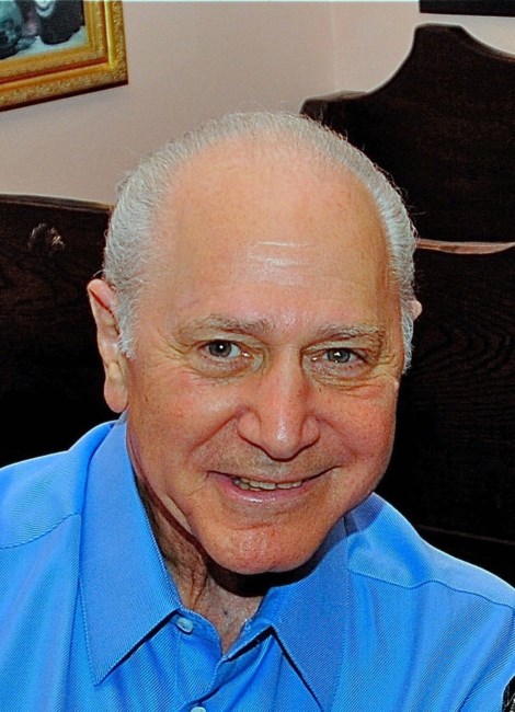 Obituary of Carmine Edward Guastafeste