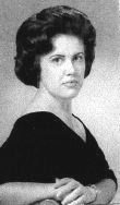Obituary of Mary Elizabeth Adams