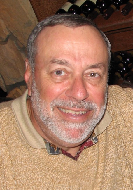 Obituary of Leonard Gene Soprano