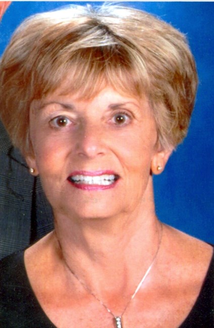 Obituary of Janet M. Manthei