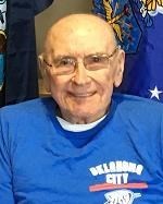 Obituary of William Gable Raetz