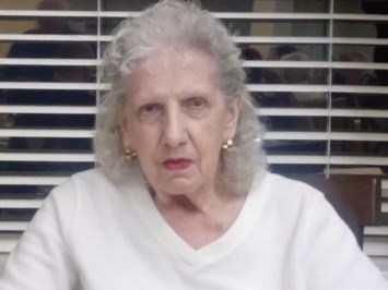 Obituary of Sylvia Isabell Fisher