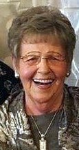 Obituary of Bernis Anne Johnson