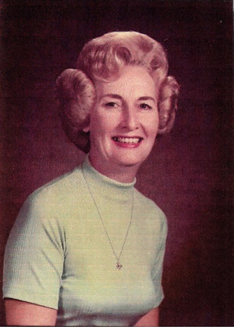 Obituary of Carlene Pollard