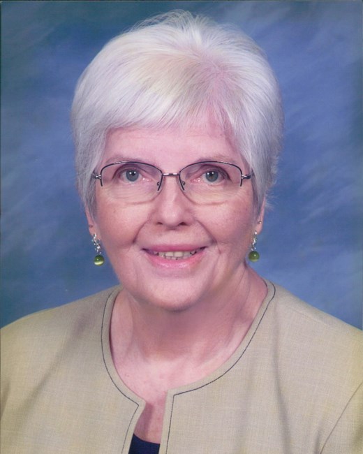 Obituary of June Opal Millicent Michals