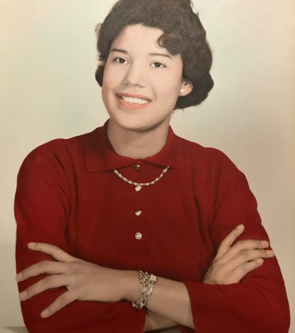 Obituary of Santos Marie Wall