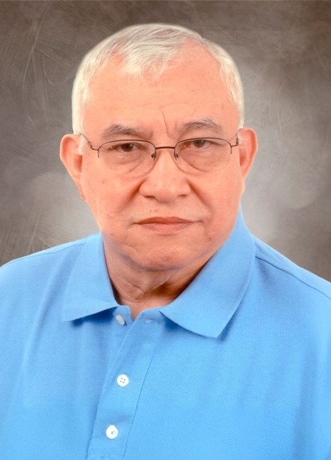 Obituary of Victor Manuel Gomez Ferrufino