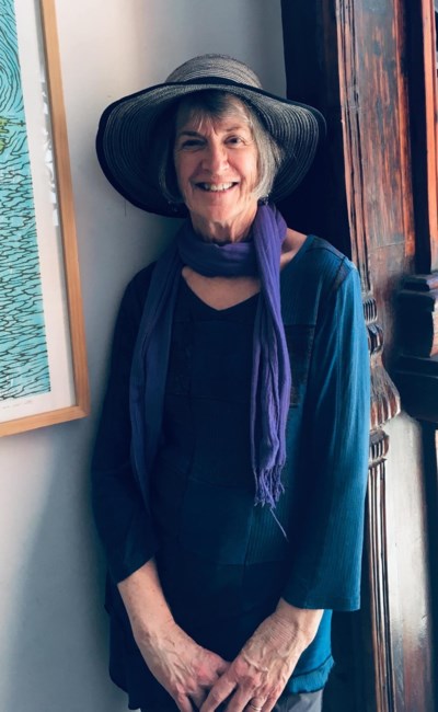 Obituary of Nancy Louise Raymond