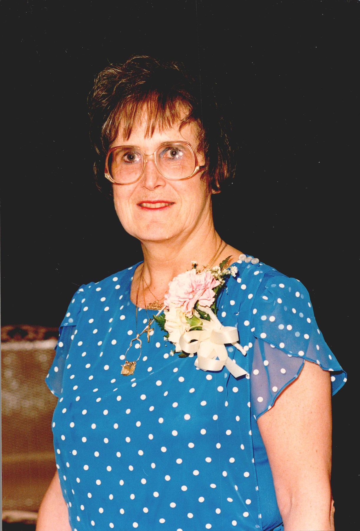 Obituary of Marilyn Pauline Diener