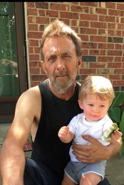 Obituary of Robert Charles Davis