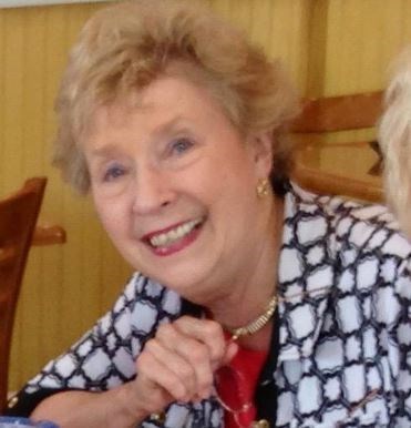 Obituary of Madra Nelson Britt