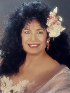 Obituary of Rosa Gonzales