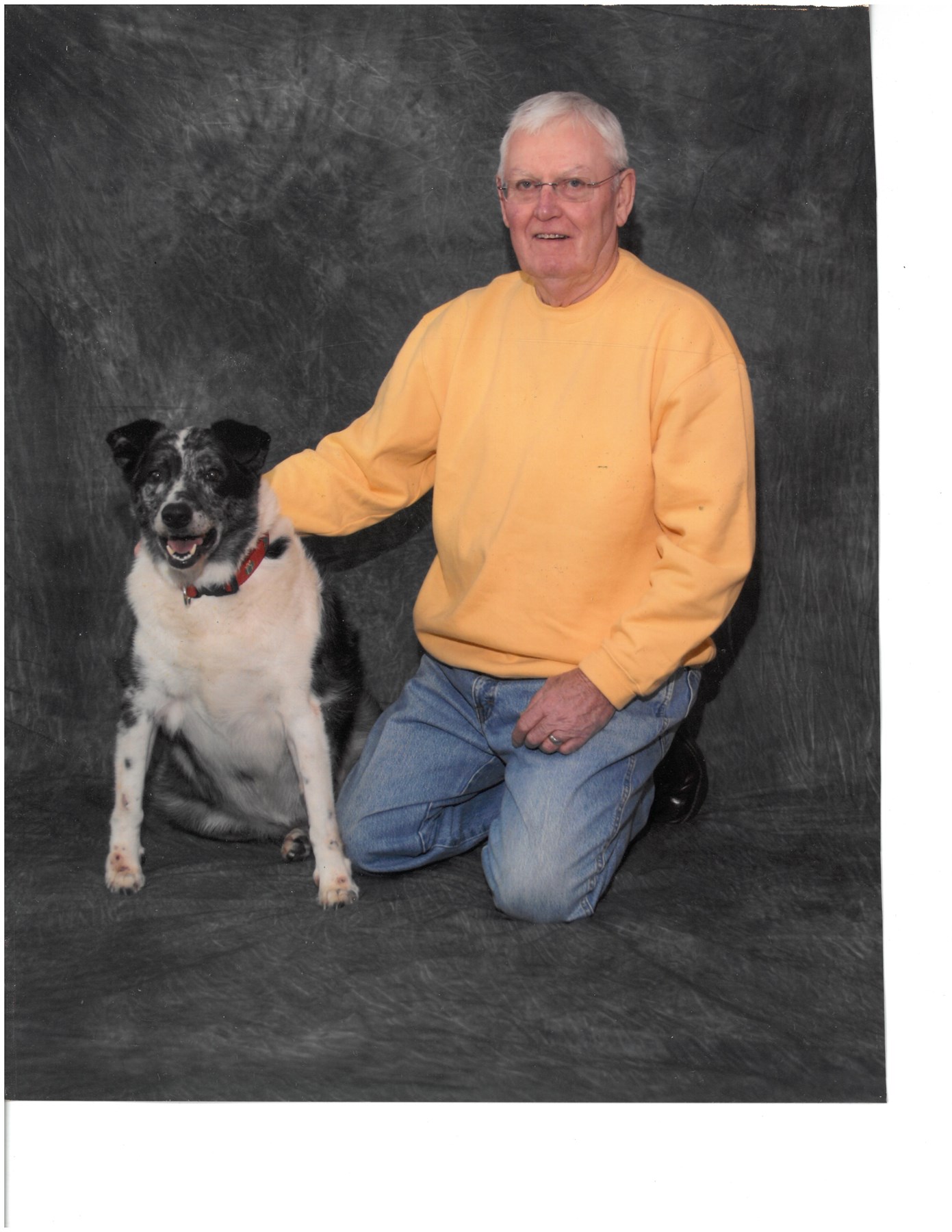 Obituary of James Lamb