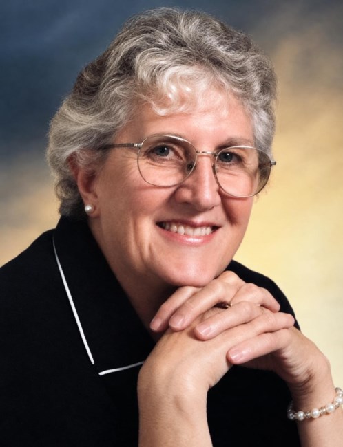 Obituary of Mary Anne Weiss