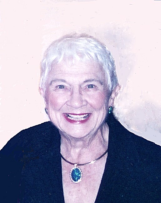 Obituary of Mary "Hap" Maddox