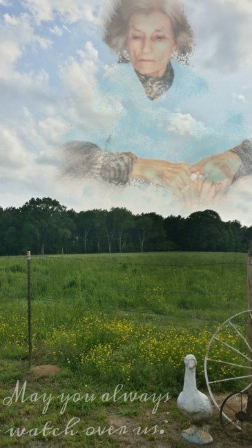 Obituary of Dorothy Conn Blanks