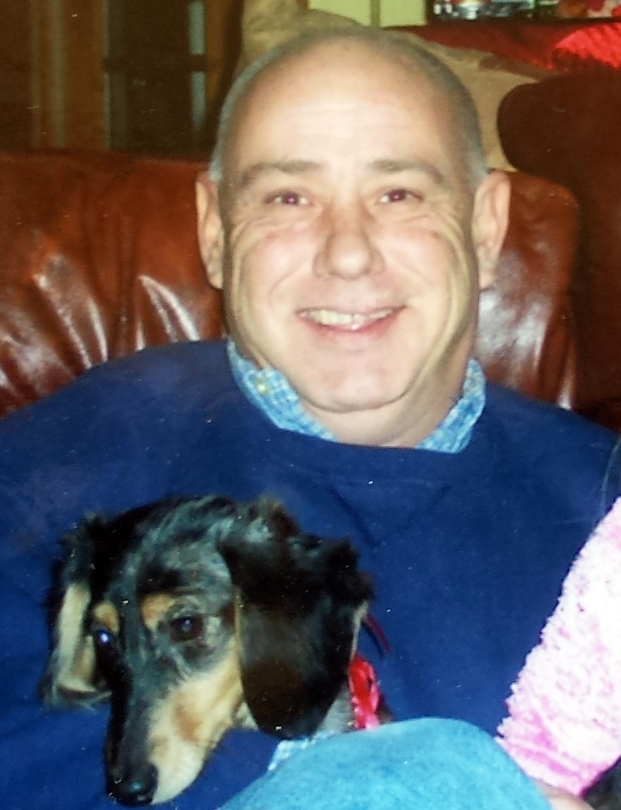 Obituary of John Henry Lehmann