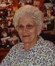 Obituary of Betty Marie Covert