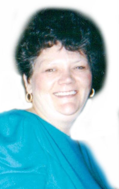 Obituary of Sharon Marie Kuster