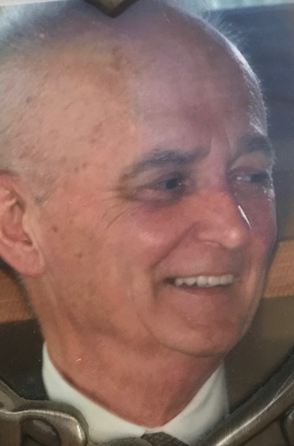 Obituary of Teddy E. Jacobs