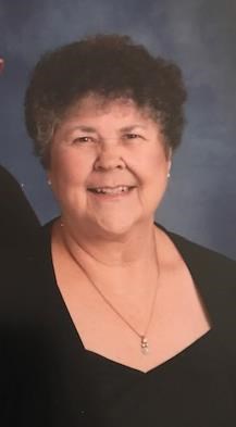 Obituary of June Marie Ingram