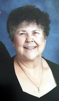 Obituary of June Marie Ingram