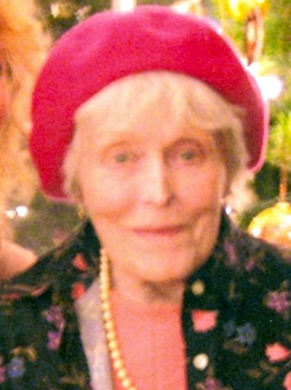 Obituary of Doris Compton