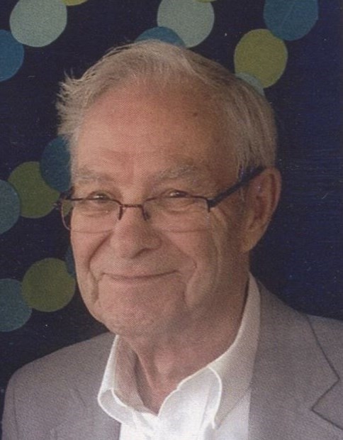 Obituary of Rex Clinton Crawford
