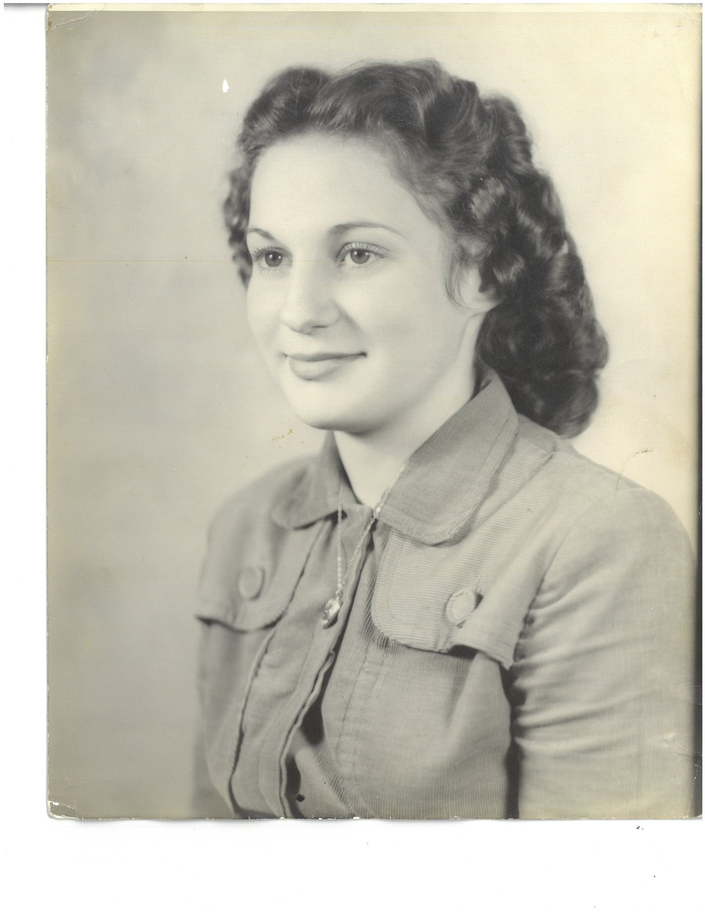 Obituary of Betty Charlene Morris Harvey