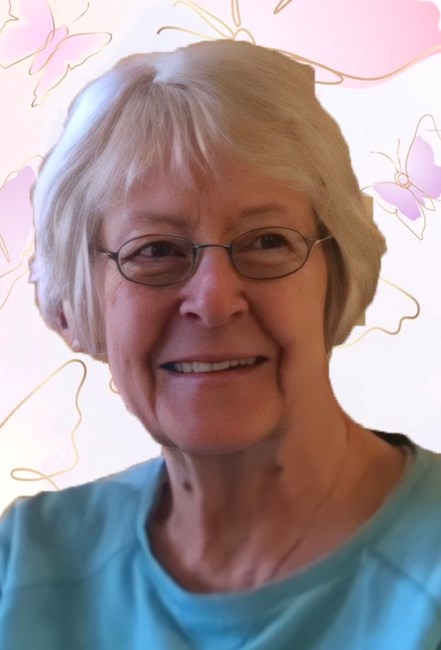 Obituary of Trudy Anne Little