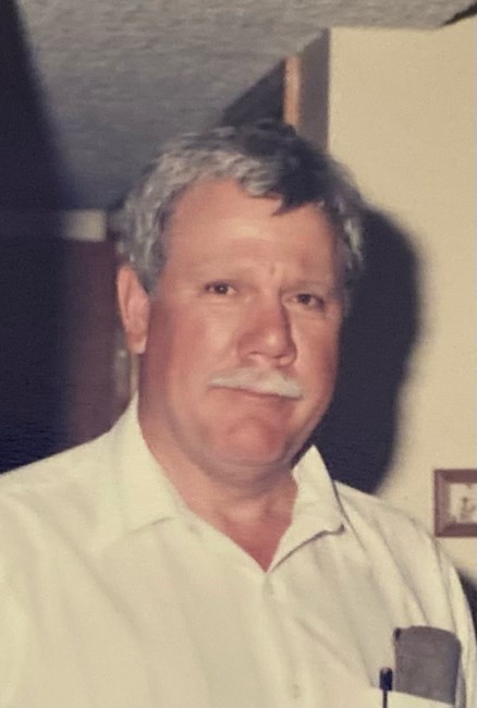 Obituary of Jesse Thomas Simon