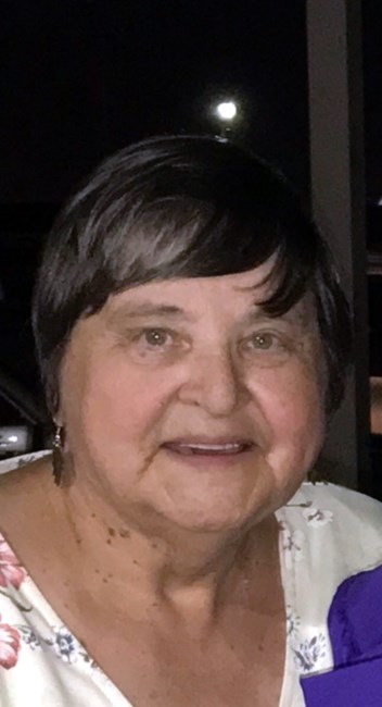 Obituary of Eloise Kay Simmons
