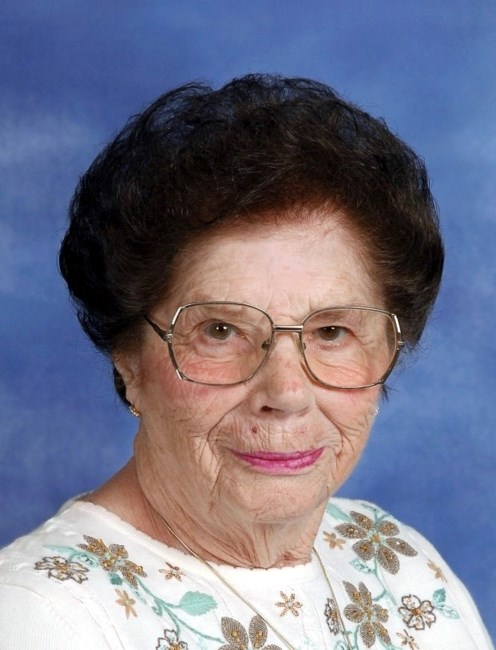 Obituary of Rachel C. Hoover