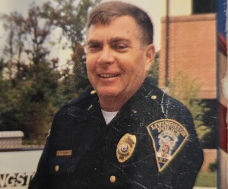 Obituary of Brian Edward Rabbitt