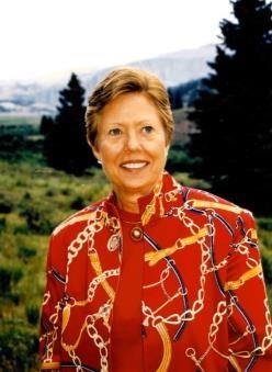 Obituary of Janet Anne Bowles