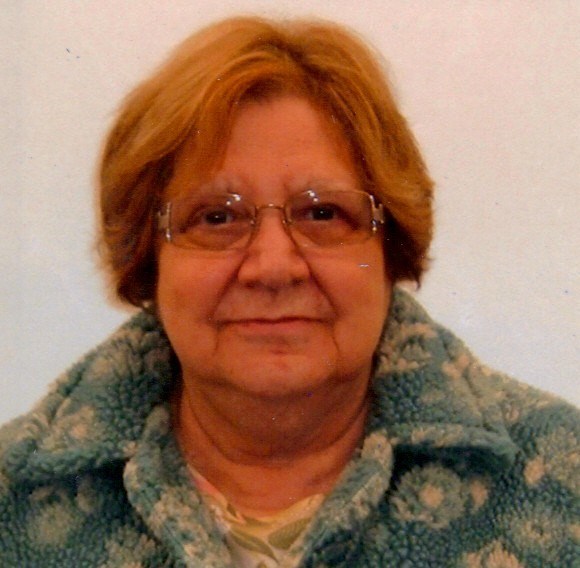 Obituary of Barbara A. Anania