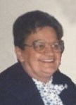 Obituary of Jennie Morano Parker