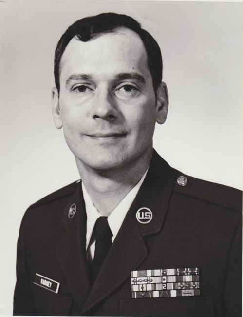 Obituary of Jack Leroy Varney