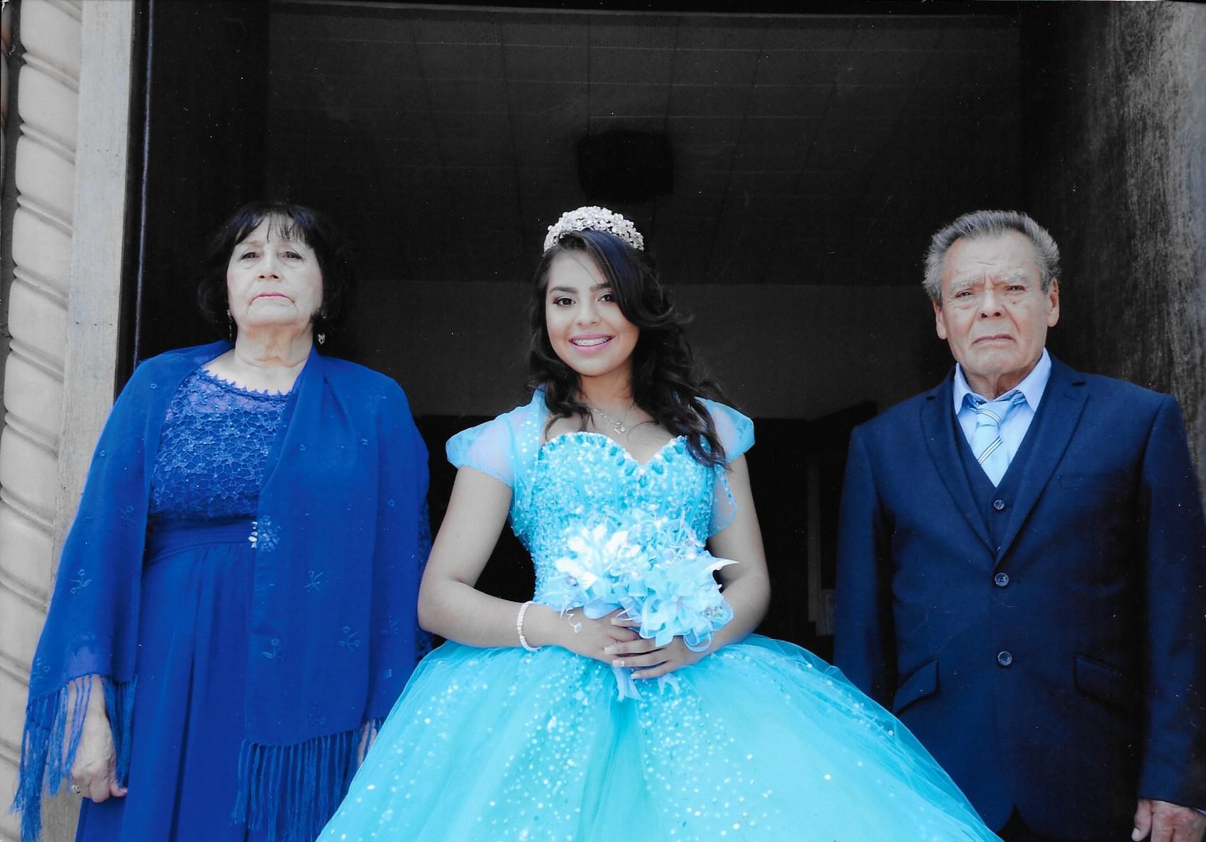 Obituary of Ramón Peña