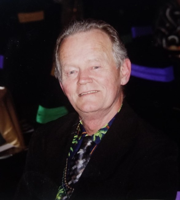 Obituary of Richard Alan Cooper