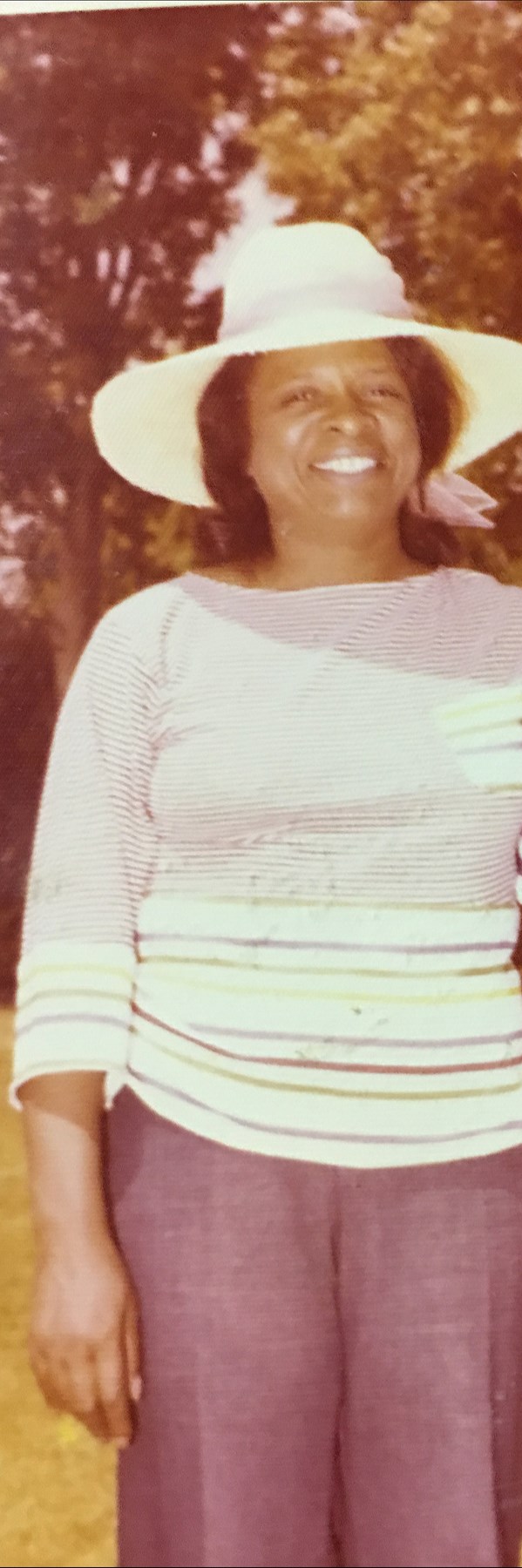 Obituary of Martha Jayne Jones