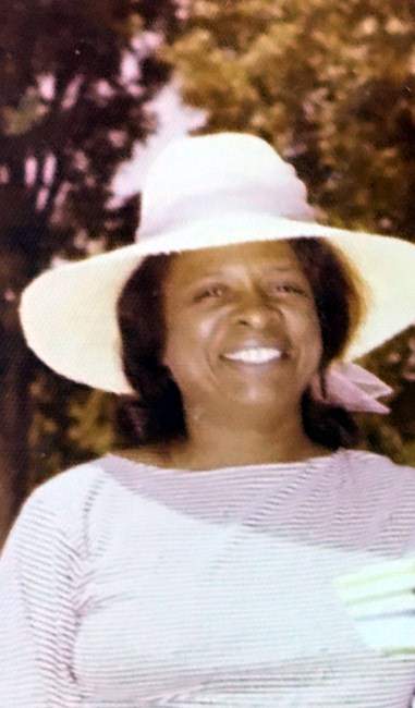Obituary of Martha Jayne Jones