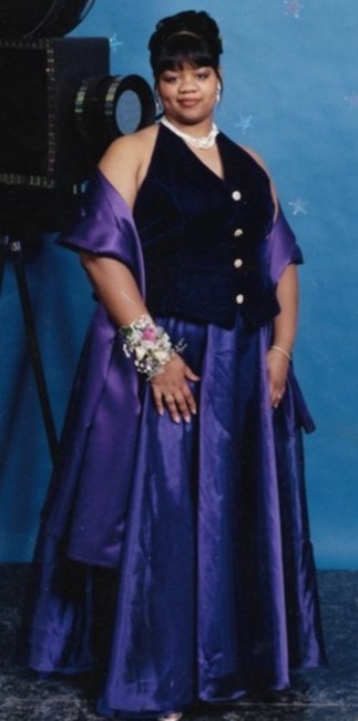 Obituary of Ms. Zalina   Owens