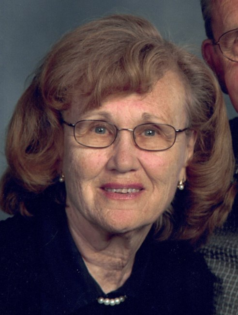 Obituary of Joan "Jody" Rose Spoerl