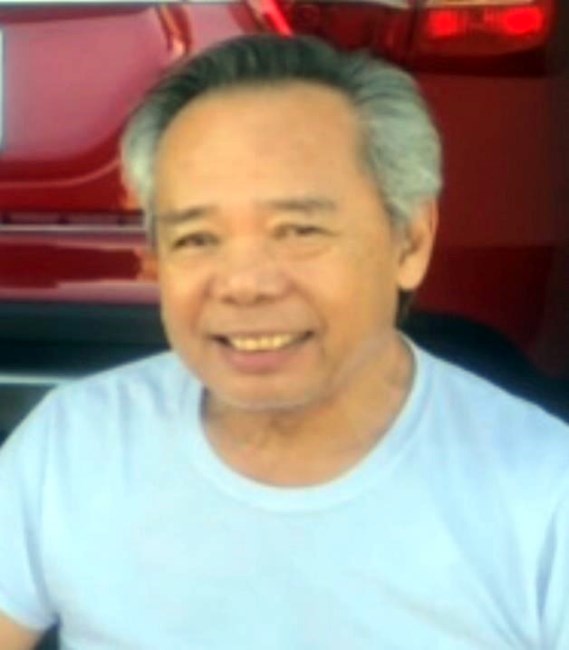 Obituary of Washington Salazar Gomintong