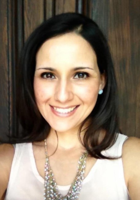 Obituary of Sandra Richardson