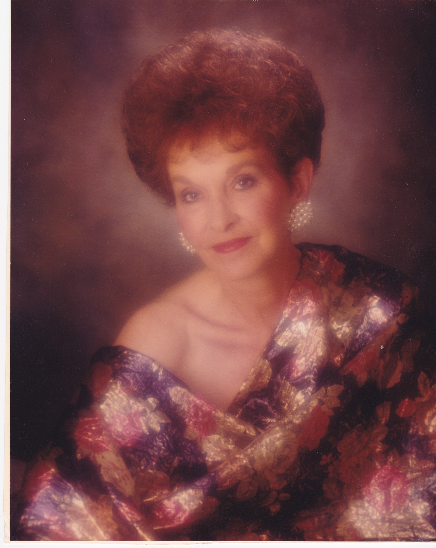 Obituary of Myra Beth (Wilburn) Winder