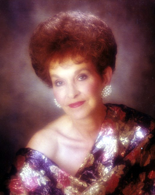 Obituary of Myra Beth (Wilburn) Winder